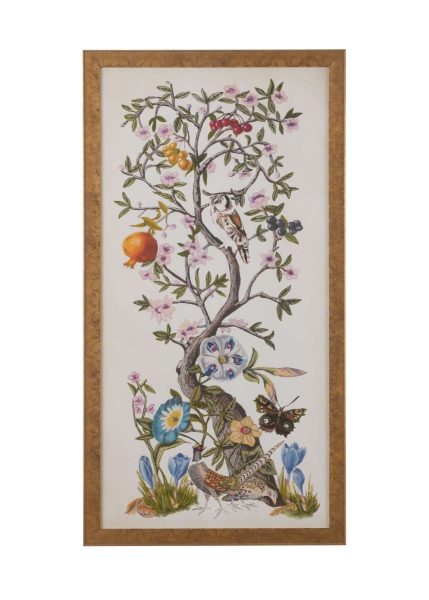 Chinoiserie Natura