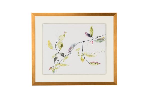 Leaf Branch