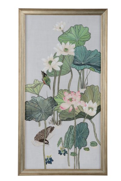 Lotus Pond