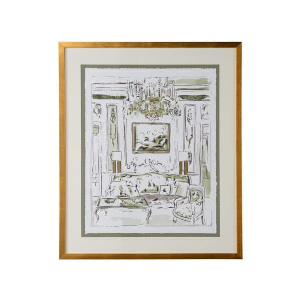 The Vintage Room