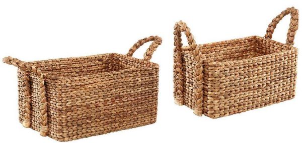 Anapos Basket, Set of 2