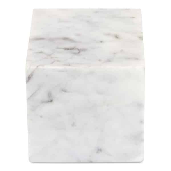 Cora Cube Table Top Accent