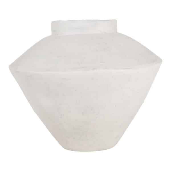 Raja Large Decorative Vessel