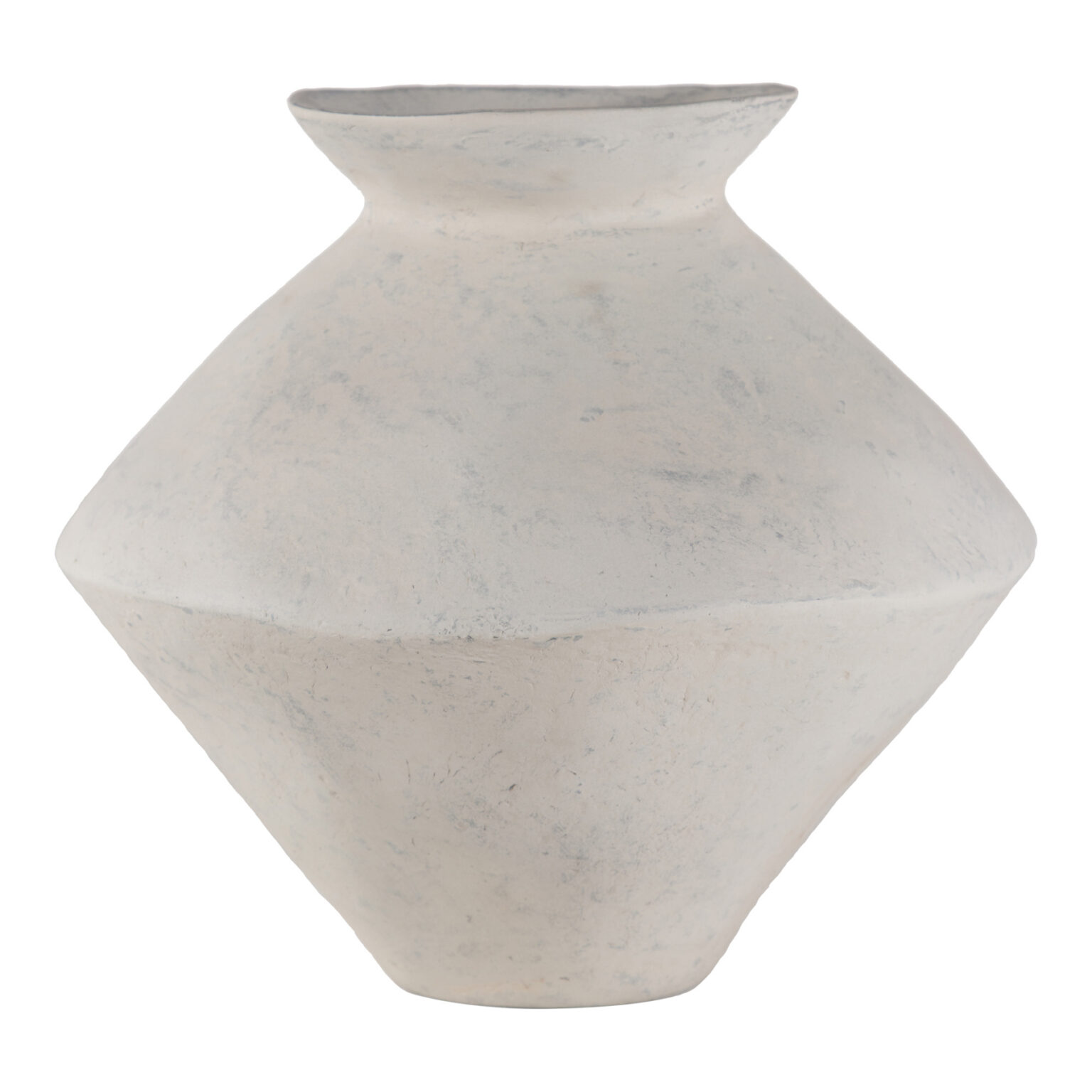 Raja Medium Decorative Vessel by Moe's Home Collection