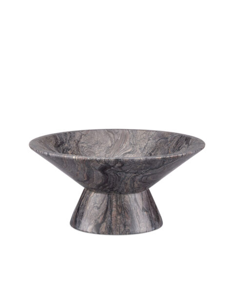 Lubo Bowl - Breccia, S