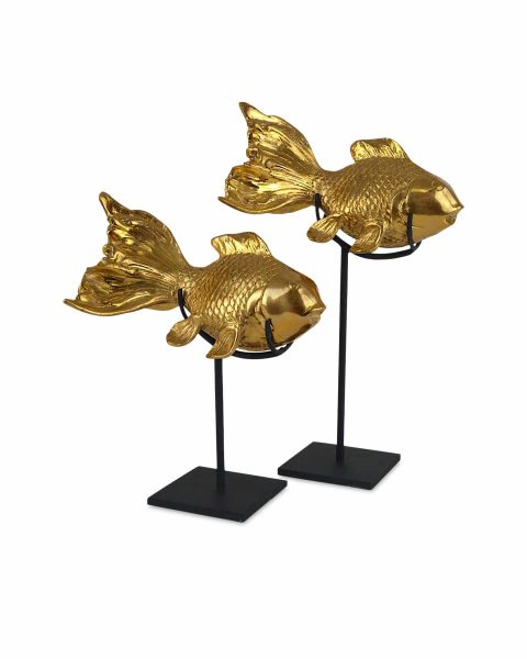 Goldfish, Set of 2