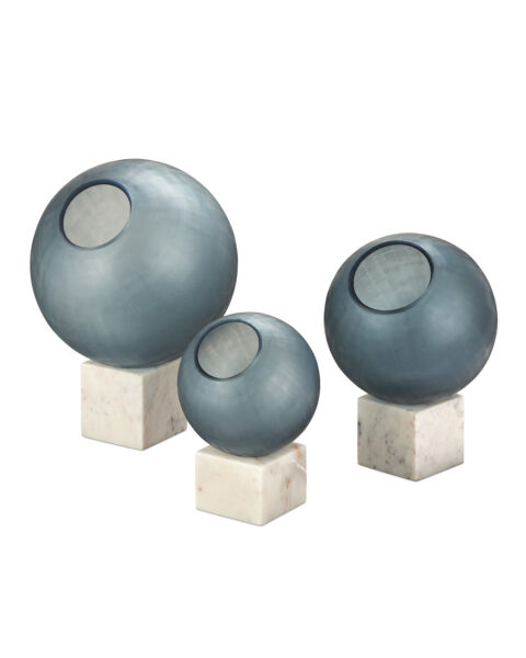 Fresn Orbs, Set of 3