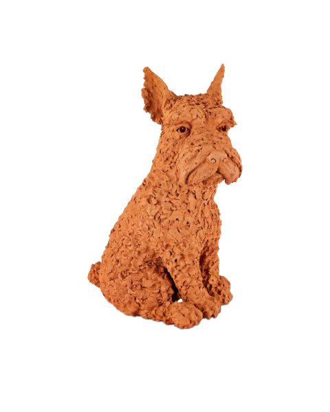 Oscar the Scottish Terrier
