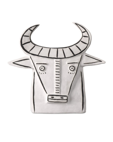 Frank the Bull