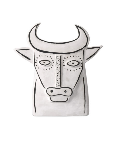 Thomas the Bull
