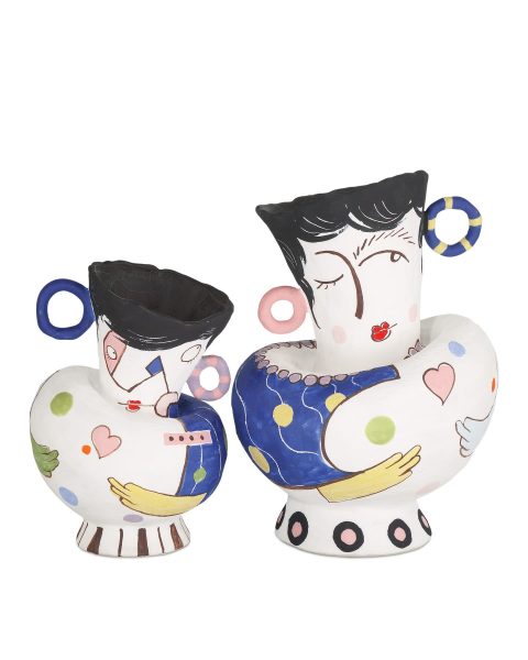 Osamu Objects, Set of 2