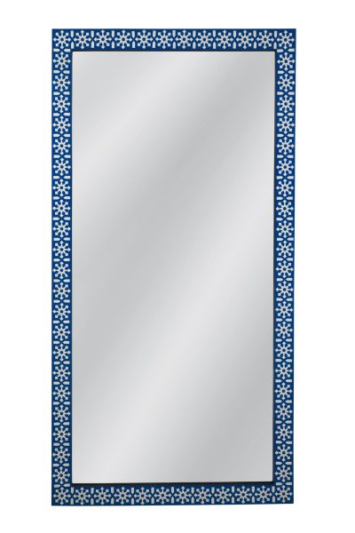Kamal Floor Mirror