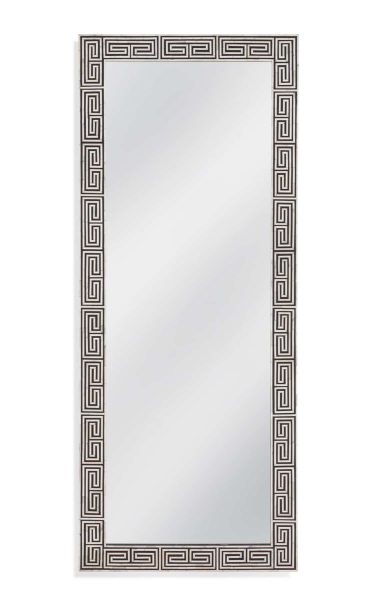 Newton Floor Mirror