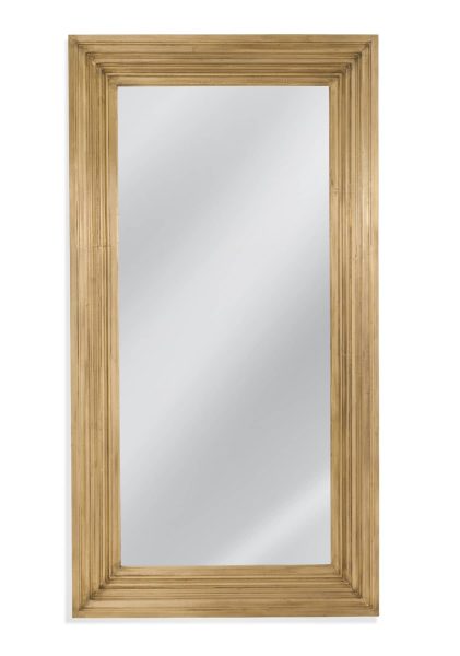 Queenie Floor Mirror