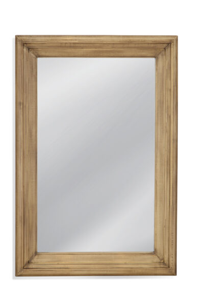 Geoffrey Wall Mirror