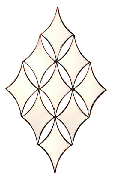 Channing Wall Mirror