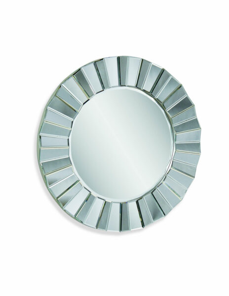 Parker Wall Mirror