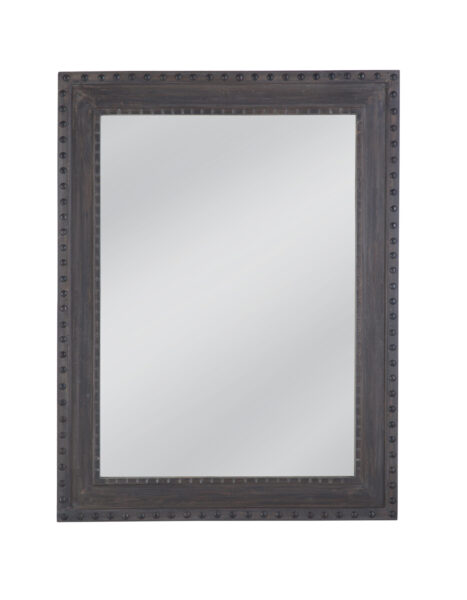 Shiva Wall Mirror