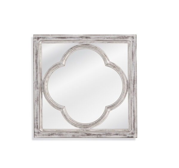 Sutter Wall Mirror