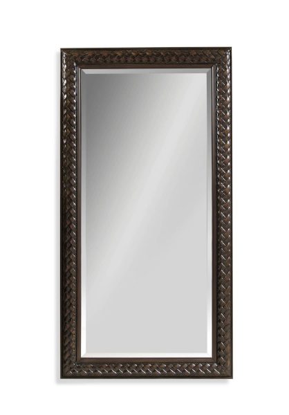 Newcombe Floor Mirror