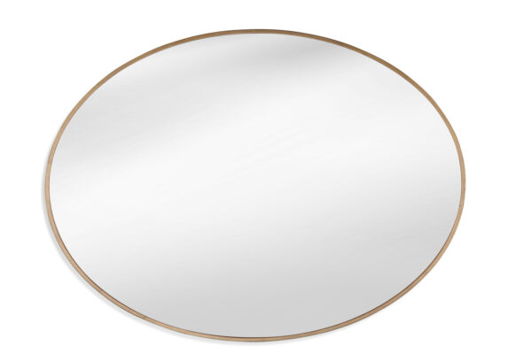 Brigitte Wall Mirror