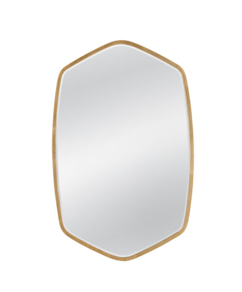 Chari Wall Mirror