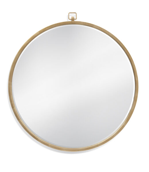 Logaan Wall Mirror