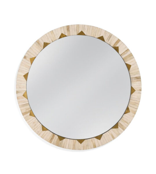 Global Wall Mirror