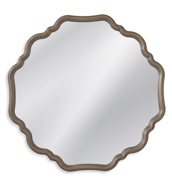 Davenport Wall Mirror