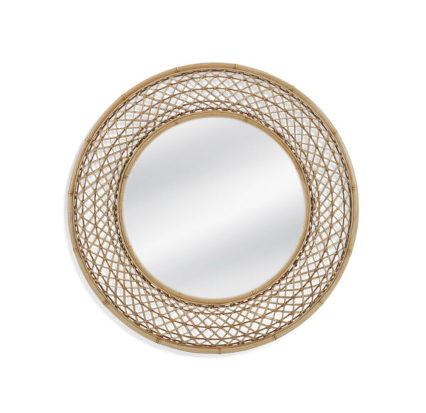 Biedel Wall Mirror