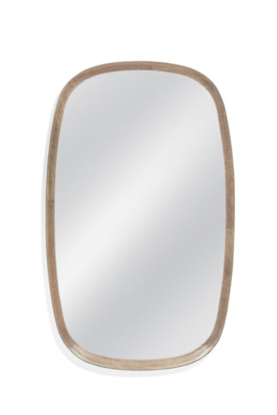 Priscott Wall Mirror