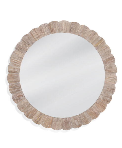 Jacque Wall Mirror