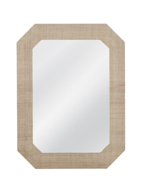 Shashi Wall Mirror