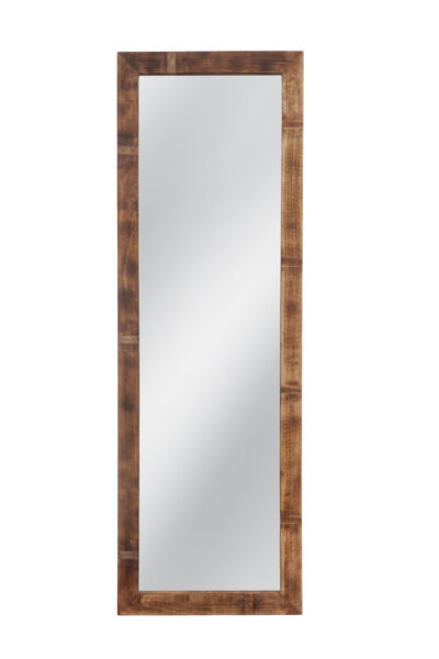 Bozeman Floor Mirror