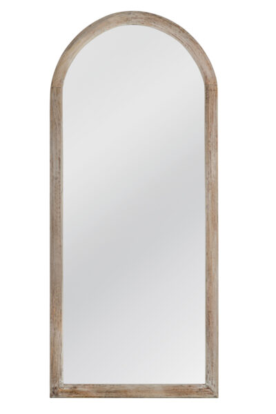 Bay Floor Mirror