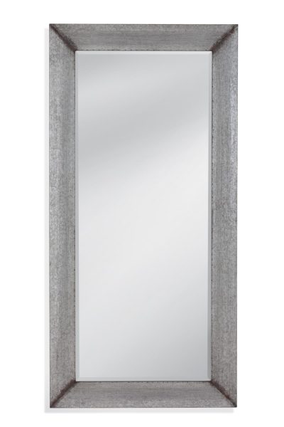 Manny Floor Mirror