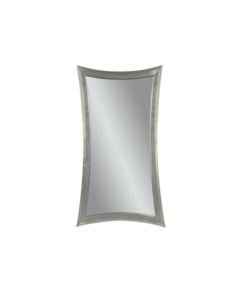 Hour Glass Wall Mirror
