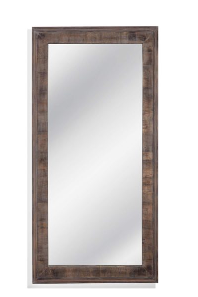Zip Floor Mirror