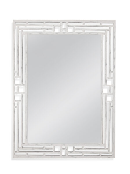 Epsilon Wall Mirror