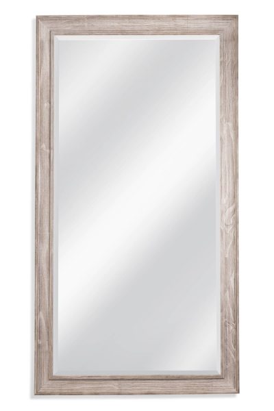 Kibbe Floor Mirror