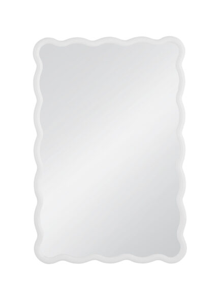Bryony Rectangular Wall Mirror
