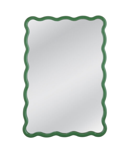 Cassia Rectangular Wall Mirror