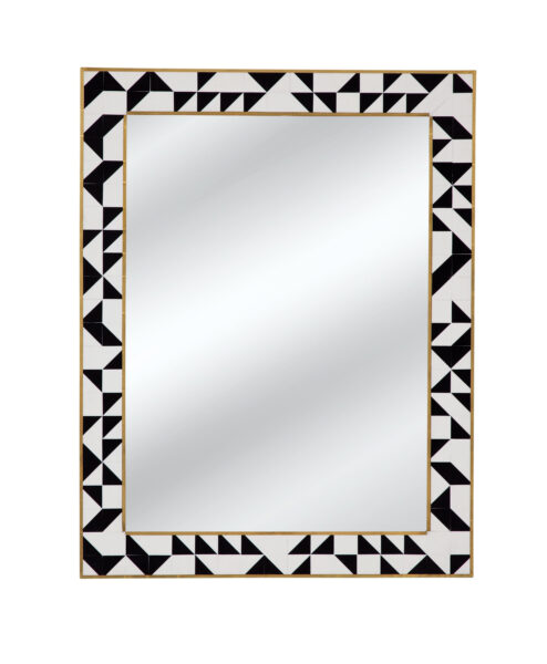 Macari Wall Mirror