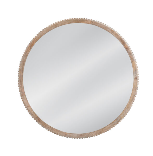 Brahms Wall Mirror