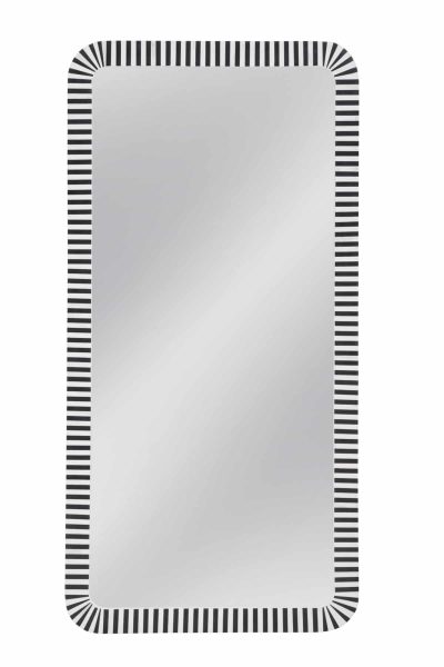 MacAlister Floor Mirror