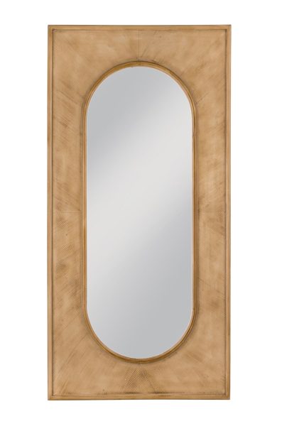 Liam Floor Mirror