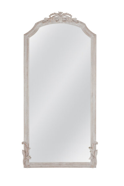 Coltrane Floor Mirror