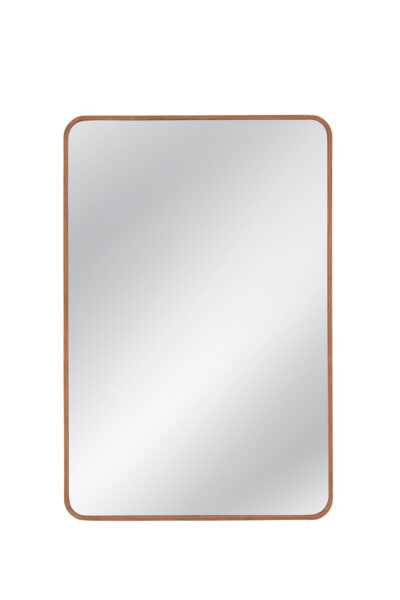 Heather Rectangular Wall Mirror