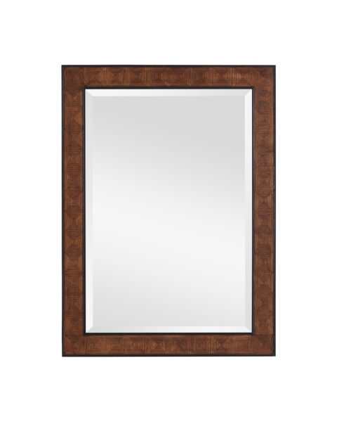 Dorian Rectangular Mirror