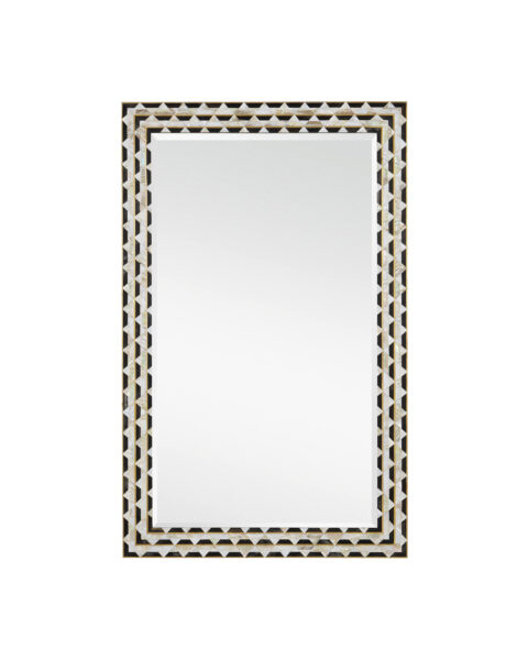 Macy Rectangular Mirror
